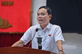 Phó Bí thư Thường trực TP.HCM lý giải vì sao phải làm gấp đề án TP Thủ Đức