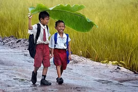 Bộ GD&ĐT cân nhắc lùi tựu trường sau 15/8