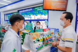 Dược sĩ là một trong những nơi sàng lọc, tiếp cận nguồn bệnh trong cộng đồng 