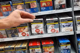 Tăng mạnh mức phạt khi quảng cáo thuốc lá, rượu từ ngày 1/6/2021