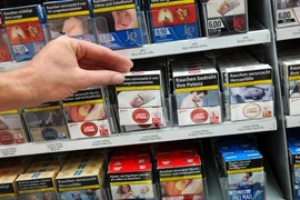 Tăng mạnh mức phạt khi quảng cáo thuốc lá, rượu từ ngày 1/6/2021