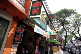 Cầm đồ - ngành dịch vụ “tỷ đô” đang chờ pháp lý