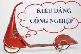  Kiểu dáng công nghiệp là gì?