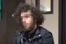 An ninh quốc gia Nga bắt giữ một phần tử liên kết IS ở Kislovodsk 