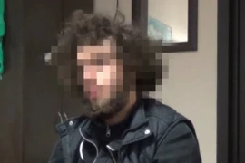 An ninh quốc gia Nga bắt giữ một phần tử liên kết IS ở Kislovodsk 