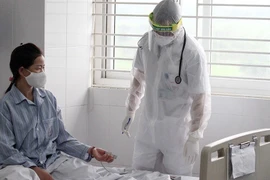 Nguy cơ cao bùng phát lại dịch COVID-19