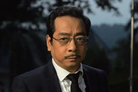 ‘Quái kiệt’ Hoàng Dũng