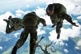 Tương lai thỏa thuận quân sự quan trọng giữa Mỹ và Philippines