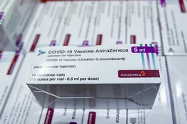 Chi tiết thời gian cung ứng 60 triệu liều vắc-xin Covid-19 tại Việt Nam