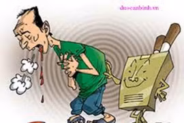 Cơ thể yếu bệnh lao dễ phát triển