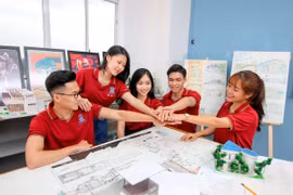 Cần sửa nhiều chính sách để thúc đẩy hệ thống các trường ĐH-CĐ ngoài công lập