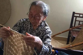 Mong có việc để làm