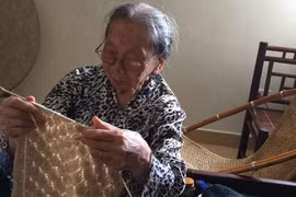 Mong có việc để làm