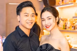 Hòa Minzy chia tay bạn trai đại gia, gửi lời chúc hạnh phúc với người mới