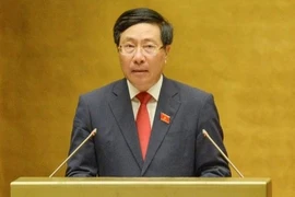 Đổi mục tiêu vắc xin, "nới" hạn tiêm phòng 70% dân số sang nửa đầu năm 2022