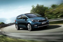 5 lựa chọn xe 7 chỗ cho khách Việt hiện nay, mức giá vô cùng “dễ chịu“!