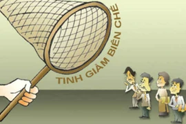 Ai là cán bộ yếu kém?