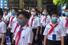 Tiếng Hàn, tiếng Đức trở thành môn học bắt buộc từ lớp 3 đến 12?