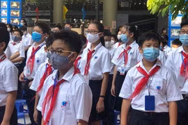 Tiếng Hàn, tiếng Đức trở thành môn học bắt buộc từ lớp 3 đến 12?