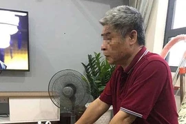 Vợ tài xế trường Gateway Doãn Quý Phiến lần đầu lên tiếng