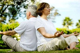 Hội chứng mệt mỏi mãn tính ở người lớn tuổi