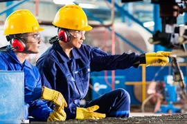 Kinh tế số tăng trưởng nhanh, cần phản ứng chính sách đồng bộ