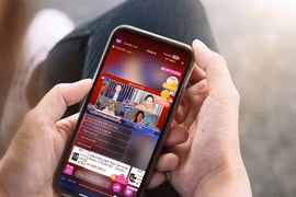 58% người tiêu dùng Việt mua sắm trên thương mại điện tử