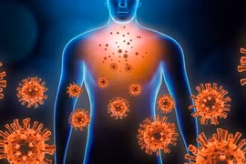 WHO tiếp tục nghiên cứu mức độ nguy hiểm của 2 dòng virus mới thuộc biến thể Omicron