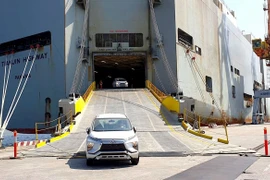 Ô tô nhập khẩu lập đỉnh mới, giá xe sẽ rẻ