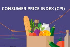 Giá xăng dầu tăng cao khiến CPI tháng 6 tăng 0,69%