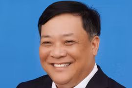 Bí thư Thành uỷ Cà Mau giữ chức Phó bí thư Tỉnh uỷ Cà Mau