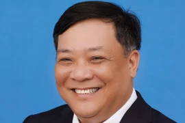 Bí thư Thành uỷ Cà Mau giữ chức Phó bí thư Tỉnh uỷ Cà Mau