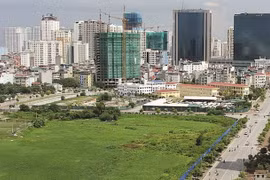 TPHCM điều chỉnh giá đất thí điểm rút ngắn thời gian bồi thường, tái định cư