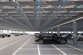 Hà Nội: Dừng triển khai quy hoạch không gian bãi đỗ xe ngầm tại 4 quận nội đô