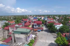 Hải Dương sắp có khu dân cư mới hơn 29ha tại huyện Thanh Hà