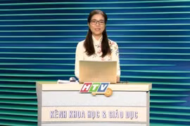 Học sinh lớp 6 và 9 ở TPHCM có thể xem lại toàn bộ bài học trên Youtube Ôn bài.