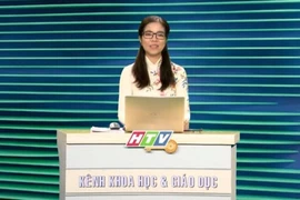 Học sinh lớp 6 và 9 ở TPHCM có thể xem lại toàn bộ bài học trên Youtube Ôn bài.