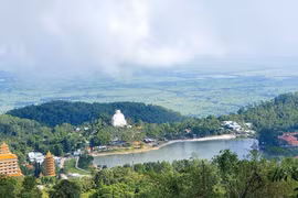 Quy hoạch tỉnh An Giang chú trọng thúc đẩy phát triển các khu vực có điều kiện khó khăn