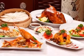 Chế độ ăn hạn chế mỡ