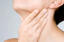 Lưu ý trong điều trị K giáp