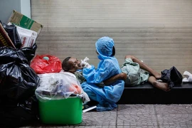 Thủ tướng Chính phủ yêu cầu tăng cường rà soát, thu dung người lang thang, cơ nhỡ