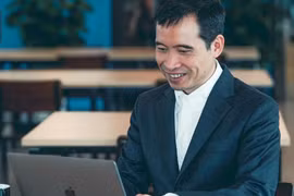  Người "lĩnh ấn tiên phong" ươm mầm AI Việt Nam