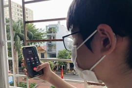 VNPT miễn cước cuộc gọi Cổng thông tin 1022 của TPHCM