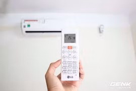  Lưu ý khi sử dụng điều hoà nóng