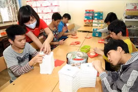 Hà Nội: Tăng mức chuẩn trợ giúp xã hội lên 440.000 đồng/tháng