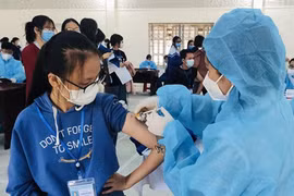 Thanh Hóa khẳng định không từ chối nhận vắc xin 