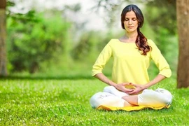 Đồng diện công điều hòa công năng tạng phủ