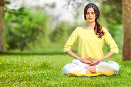 Đồng diện công điều hòa công năng tạng phủ