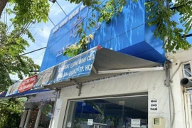 “Ngấm đòn” Covid-19, sàn giao dịch BĐS đóng cửa cả loạt