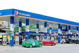 Giá xăng tăng cao, lợi nhuận quý 1 của Petrolimex tăng 30% lên 1.570 tỷ đồng